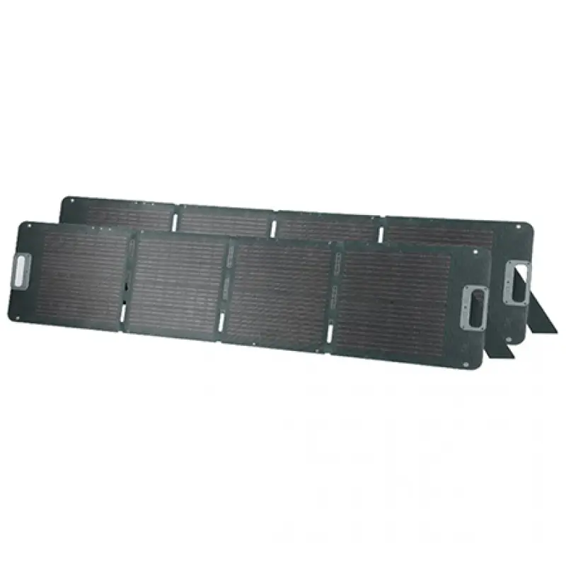PANOU FOTOVOLTAIC PLIABIL PORTABIL 2X120W  SKU-11565