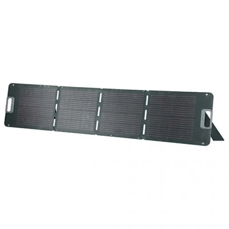 PANOU FOTOVOLTAIC PLIABIL PORTABIL 160W  SKU-11566