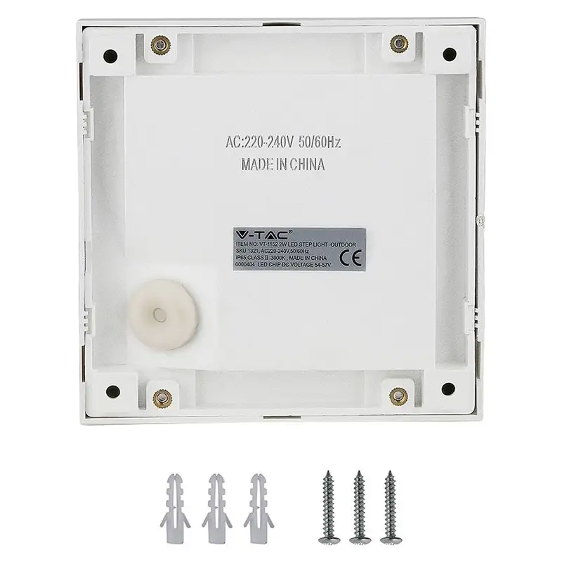 SKU-1320     CORP ILIMINAT SCARI 2W 47014               