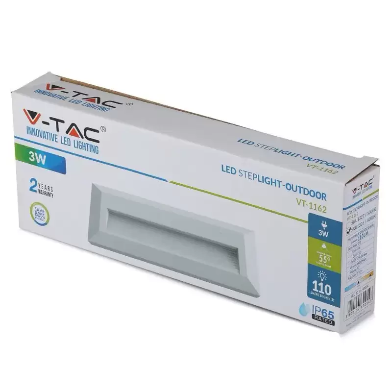 Corp iluminat 3000k 3W 220v IP65 SKU-1327 47015                                                                                                                                                         