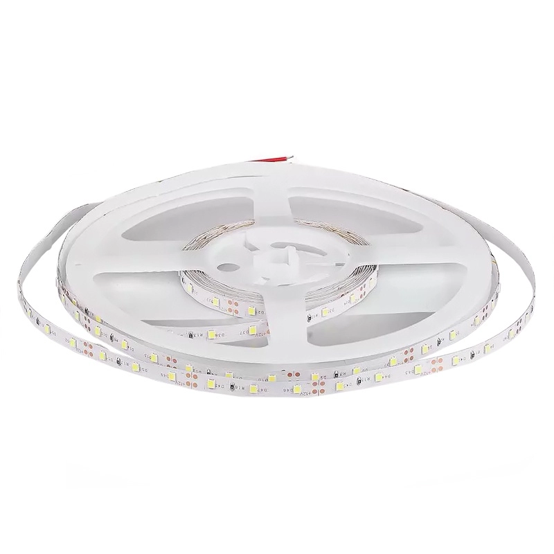 Banda Led Albastru IP20 3.6w/m smd3538 60led/m 5m/r sku-2013 43883