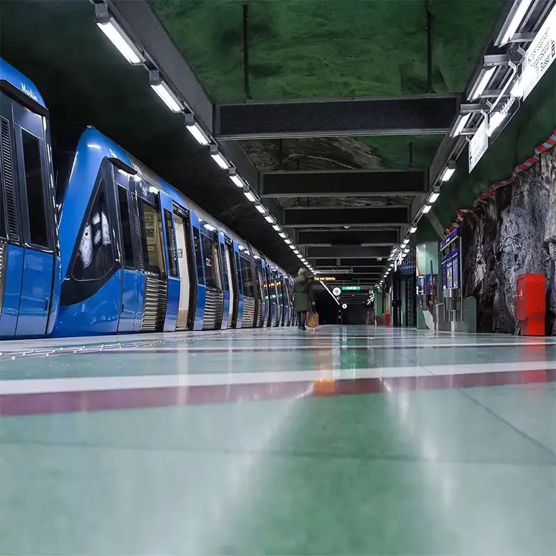 Corp iluminat LED 50W 150cm 6500K alb rece cip Samsung SKU-20355