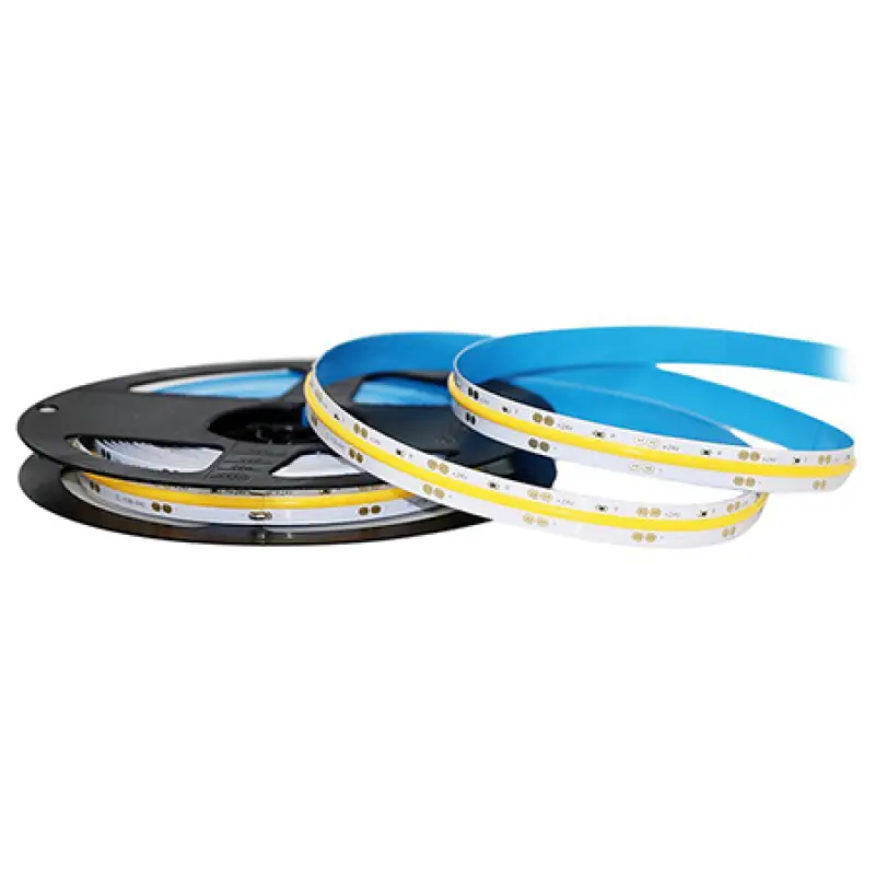 Banda LED COB 24V , 3000K , IP20 , lungime 5m , SKU-212652