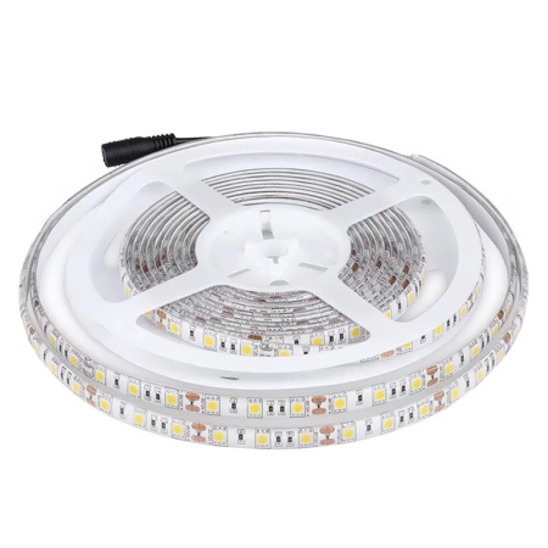 Conector Banda Led RGB + W tip sku-2159 sku-3326 38923                                                                                                                                                  