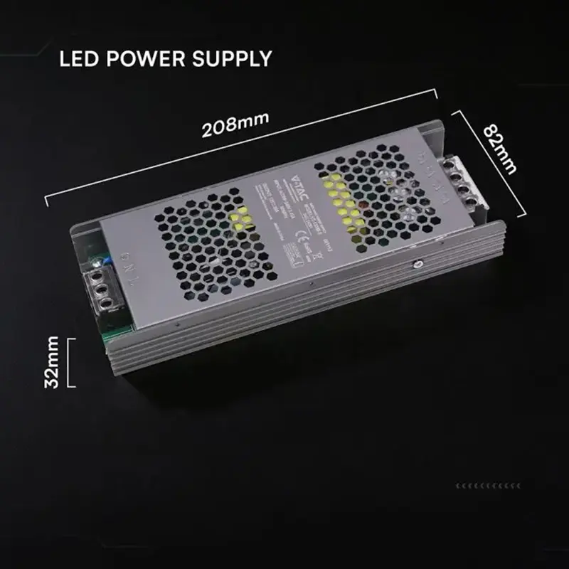 Sursa alimentare 12V/30A 360W Slim sku-24261 43323