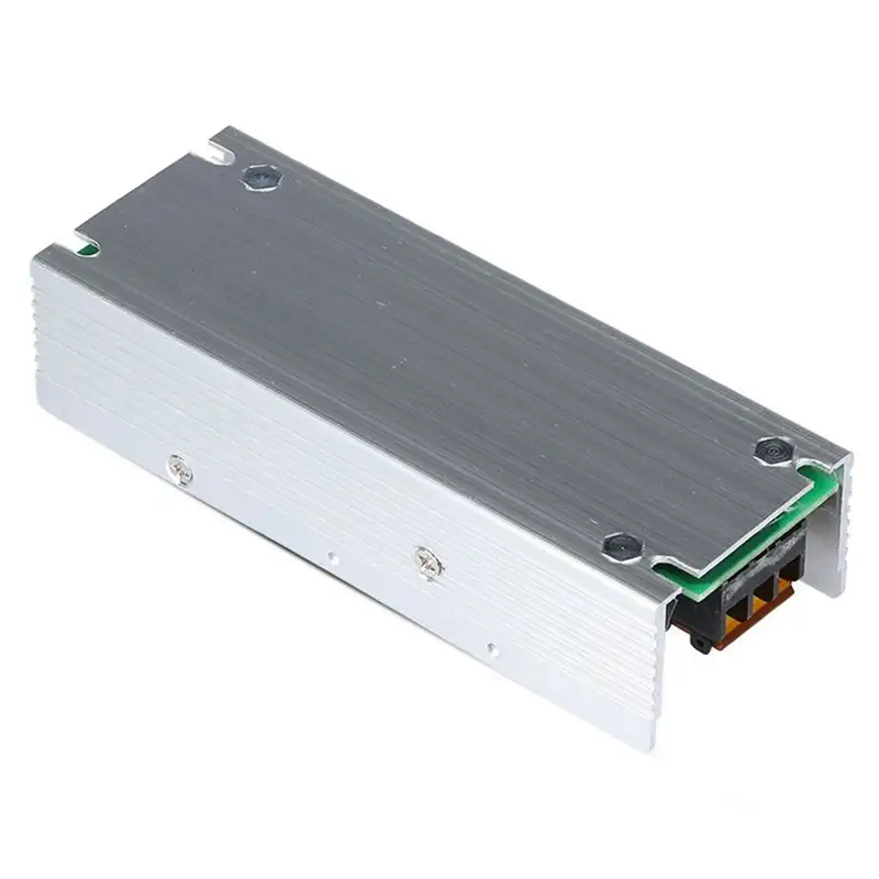 Sursa alimentare SMPS 12V/5A 60W Slim IP20 SKU-3246.45970                                                                                                                                               