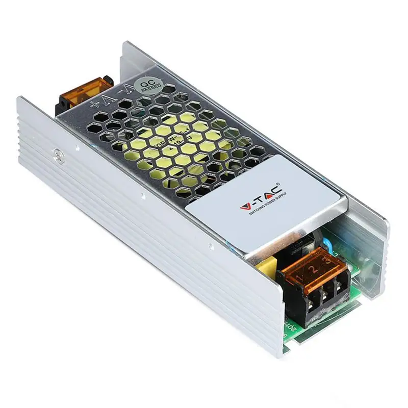 Sursa alimentare SMPS Slim 24V/2.5A 60W  IP20 sku-3261.47683                                                                                                                                            