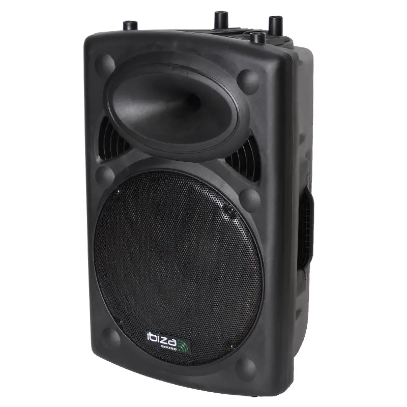 Boxa activa 15"/38 400W RMS , USB/MP3/BT functie TWS SLK15A-TWS