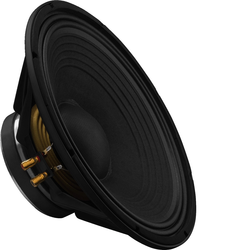 Difuzor Bass 15 inch 250 W /8 ohm RMS Monacor SPA-115PA 15'' 40578