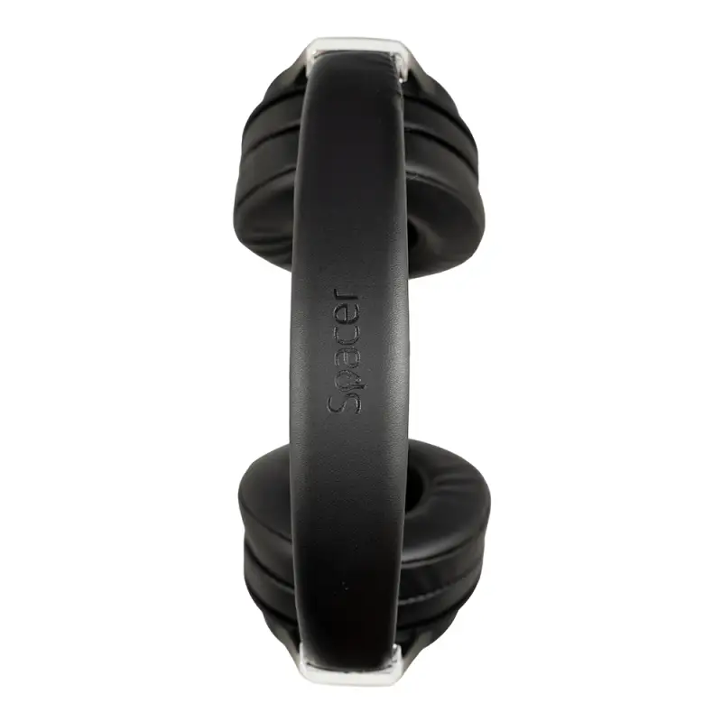 Casti Spacer cu Bluetooth SPBH-ONYX  48734                                                                                                                                                              