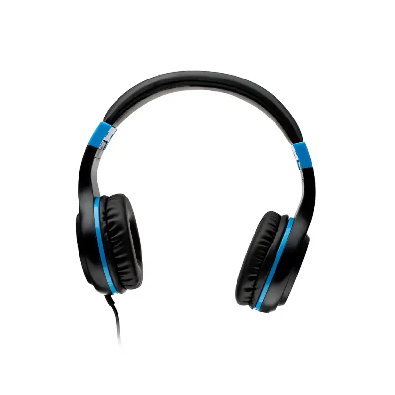 Casti cu microfon multimedia sphs-pearl-bl 48335                                                                                                             