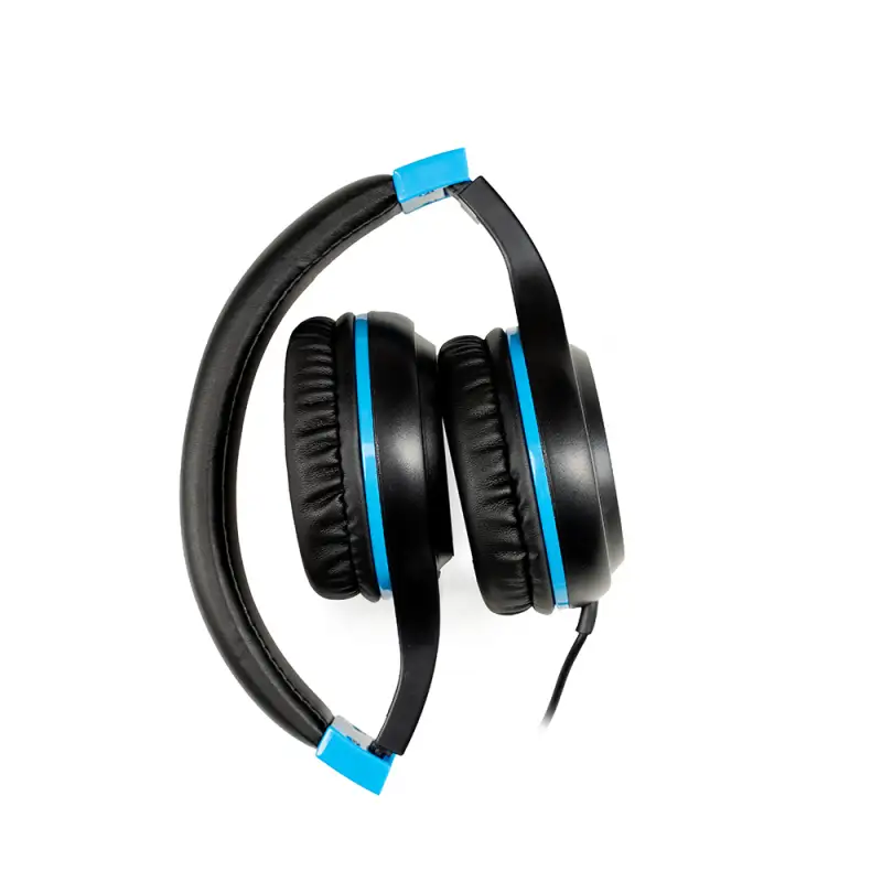 Casti cu microfon multimedia sphs-pearl-bl 48335                                                                                                             