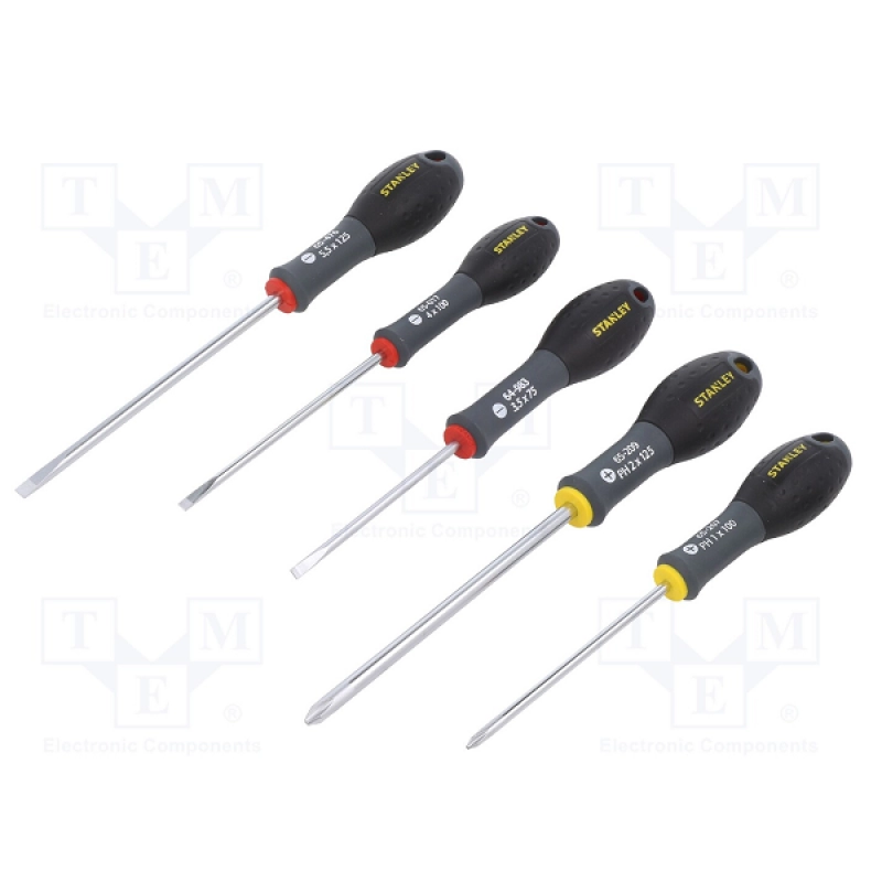 STANLEY STL-0-65-440 surubelnita set 5b Stanley 46321