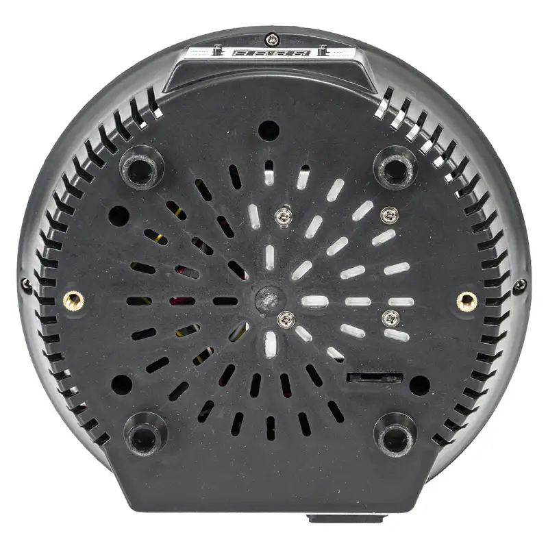 Moving head GOBO 30W RGB + inele luminate STAR-SPOT-BL