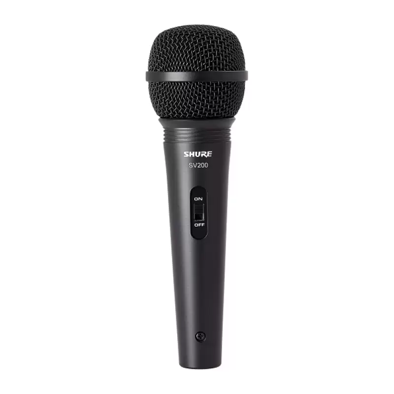 Shure SV200 Microfon Vocal Dinamic 27544
