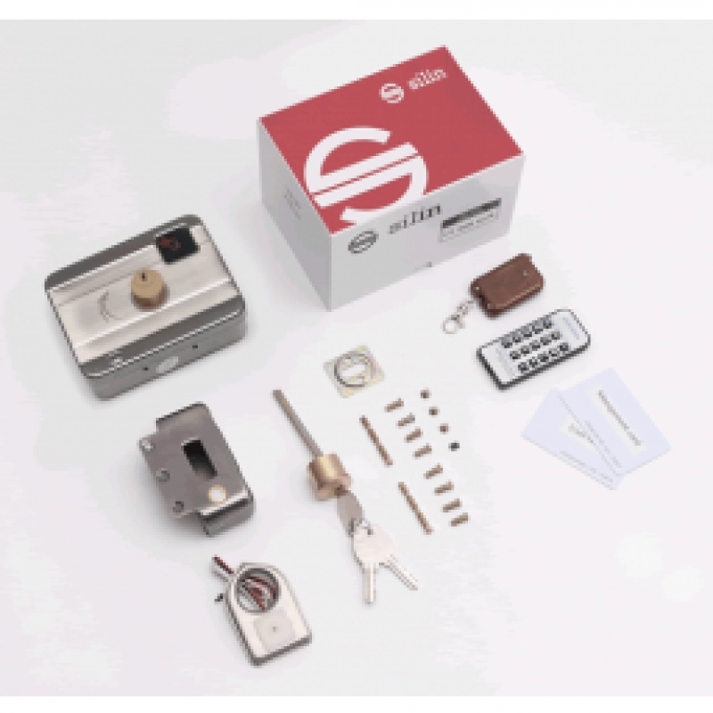 SX-12 yala electromecanica aplicata +acces  36393