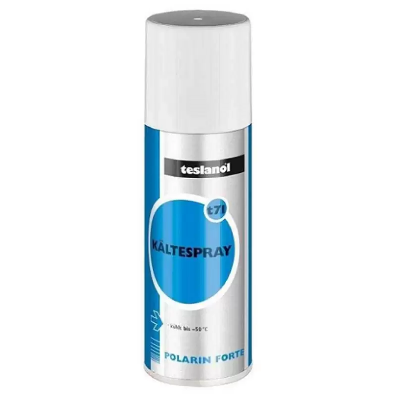 Spray Racire 400ml SPRAY-T71/400 42739