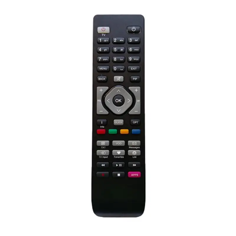 Telecomanda TV Telekom IPTV 48234                                                                                                                                                                       