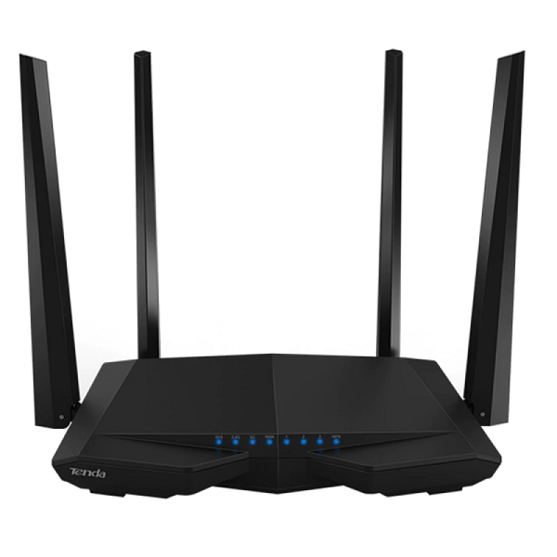 router tenda AC6  42890
