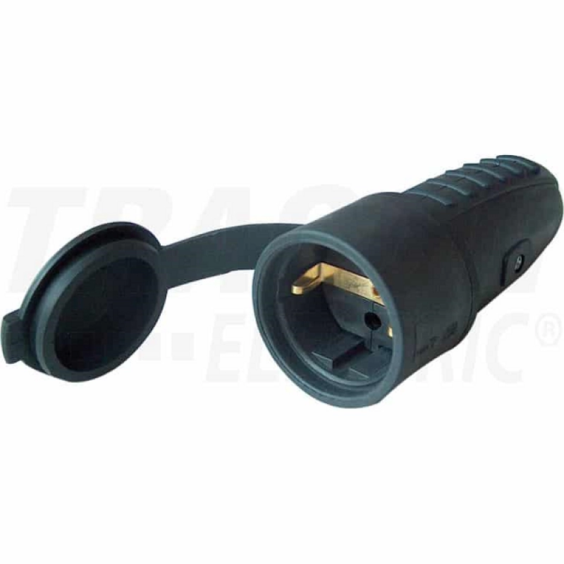 TICS-212G stecher schuko mama pe cablu 45777