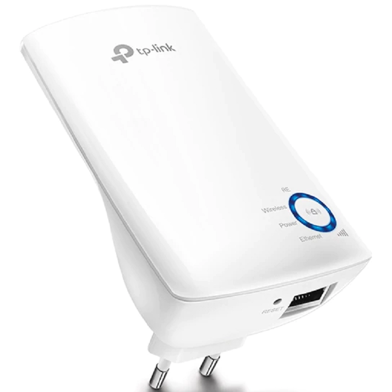 Range Extender wireles tp-link N300 TL-WA850RE +1port RJ45 * 44441