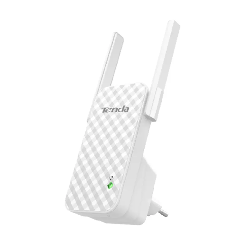 Extender Wi-Fi 2.4 GHz 300Mbps 3dBi Tenda TND-A9 25645