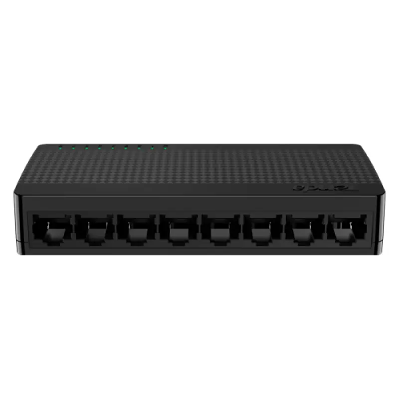 Switch 8 porturi 10/100/1000Mbps Gigabit Tenda tnd-sg108m 40154                                                                                                                                         