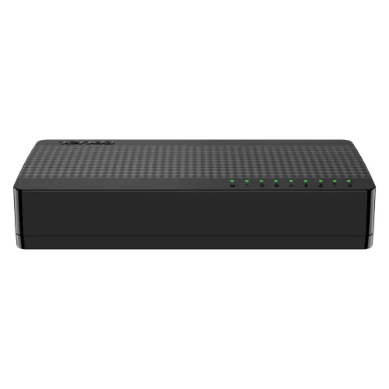 Switch 8 porturi 10/100/1000Mbps Gigabit Tenda tnd-sg108m 40154                                                                                                                                         