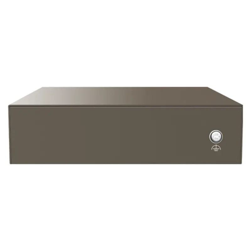 Switch 4 porturi PoE Out , 1 port PoE In Gigabit Tenda tnd-teg1105pd  44200                                                                                                                             
