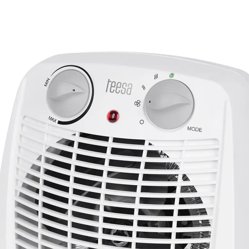 Aeroterma 800/1200/200W Teesa tsa8059 39233