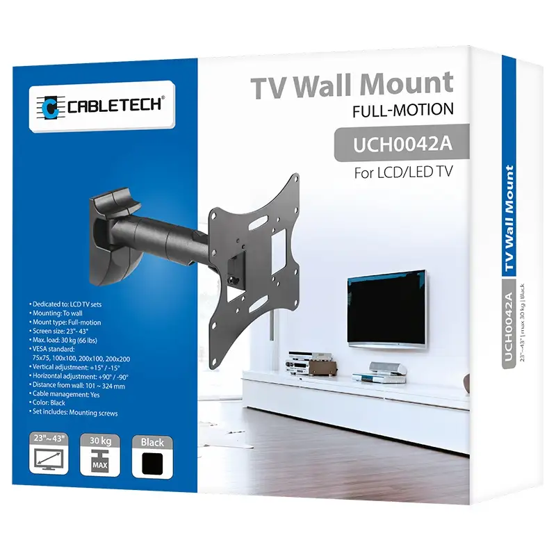 UCH0042A suport tv universal 23''- 42'' 40900