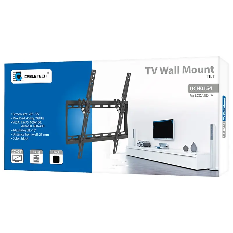 UCH0154 suport tv universal lcd 26''-55'' 33979