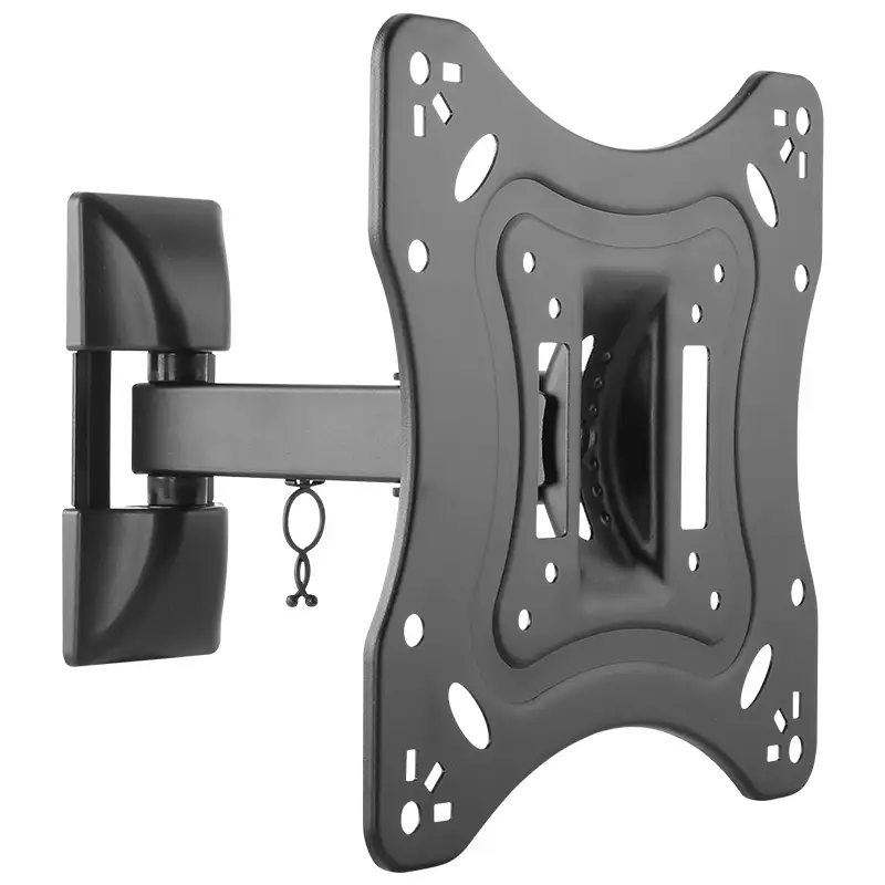 Suport TV de perete 23''-42'' (57cm-105cm) max 30Kg negru Uch0201.43133