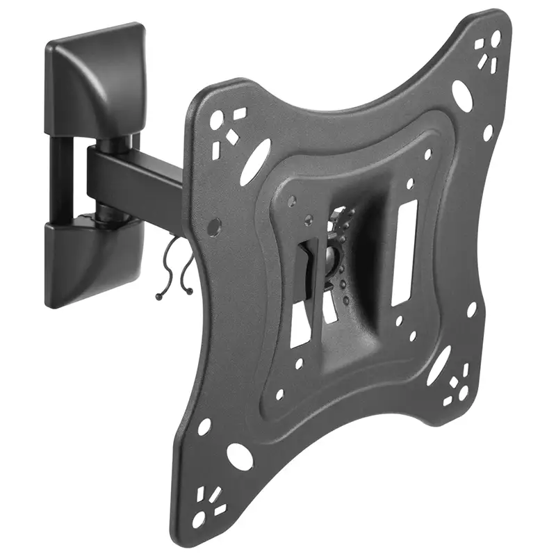 Suport TV de perete 23''-42'' (57cm-105cm) max 30Kg negru Uch0201.43133