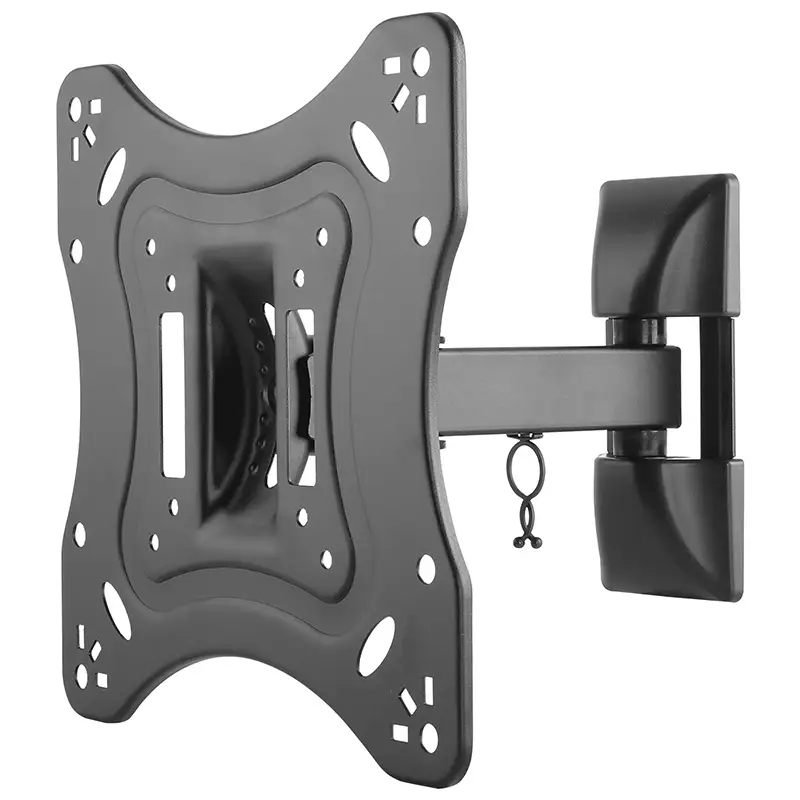 Suport TV de perete 23''-42'' (57cm-105cm) max 30Kg negru Uch0201.43133