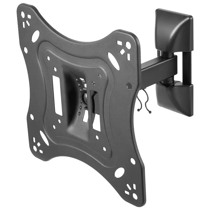 Suport TV de perete 23''-42'' (57cm-105cm) max 30Kg negru Uch0201.43133