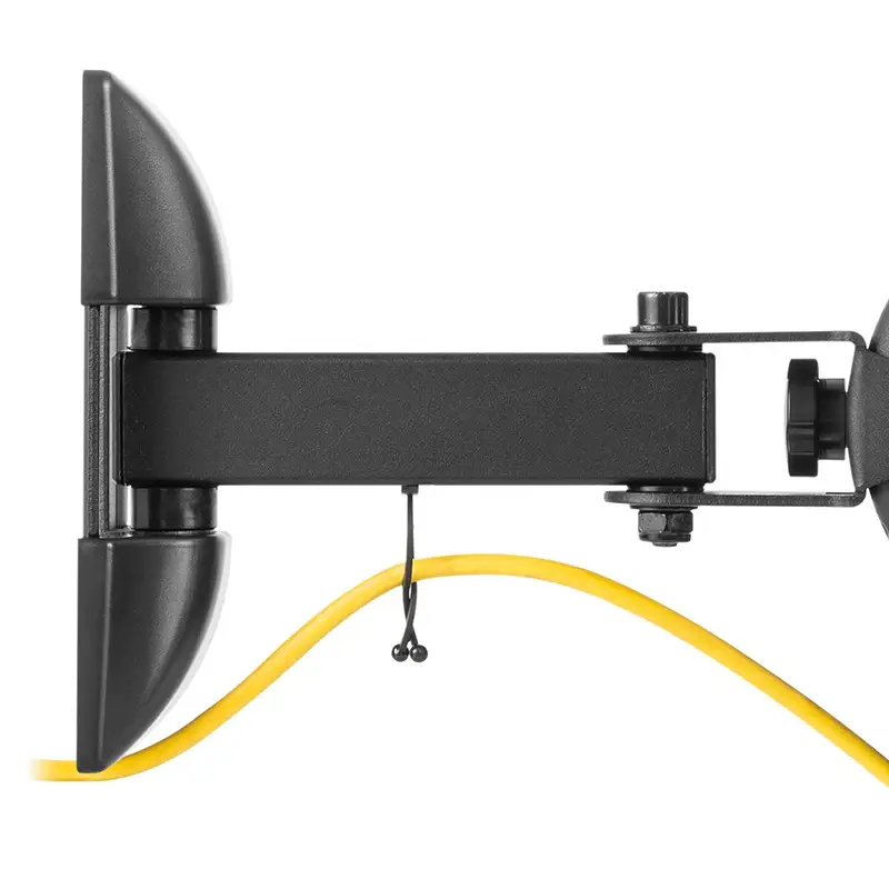 Suport TV de perete 23''-42'' (57cm-105cm) max 30Kg negru Uch0201.43133