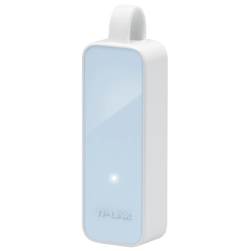UE200 adaptor utp-rj45 tp-link usb2.0 45808