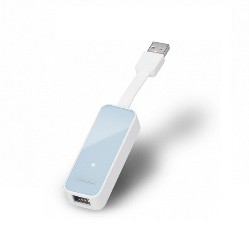 UE200 adaptor utp-rj45 tp-link usb2.0 45808