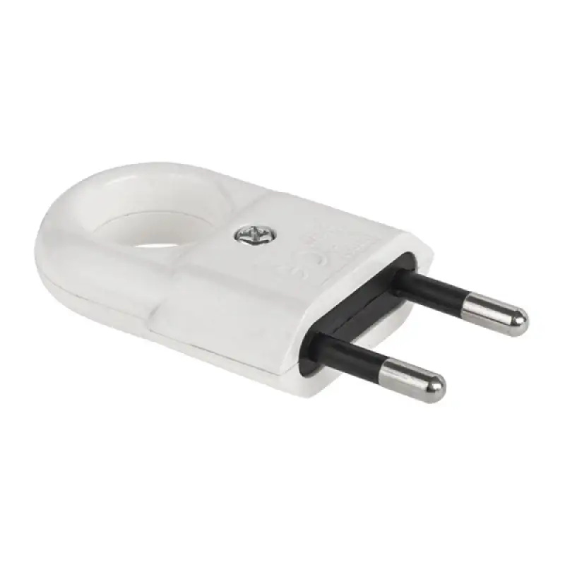 Stecher plat tip euro alb urz3013,48287