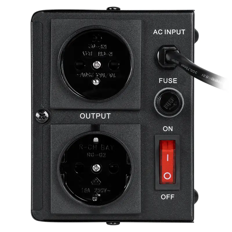 Stabilizator automat de tensiune 1000VA pe perete URZ3439-1000 45491