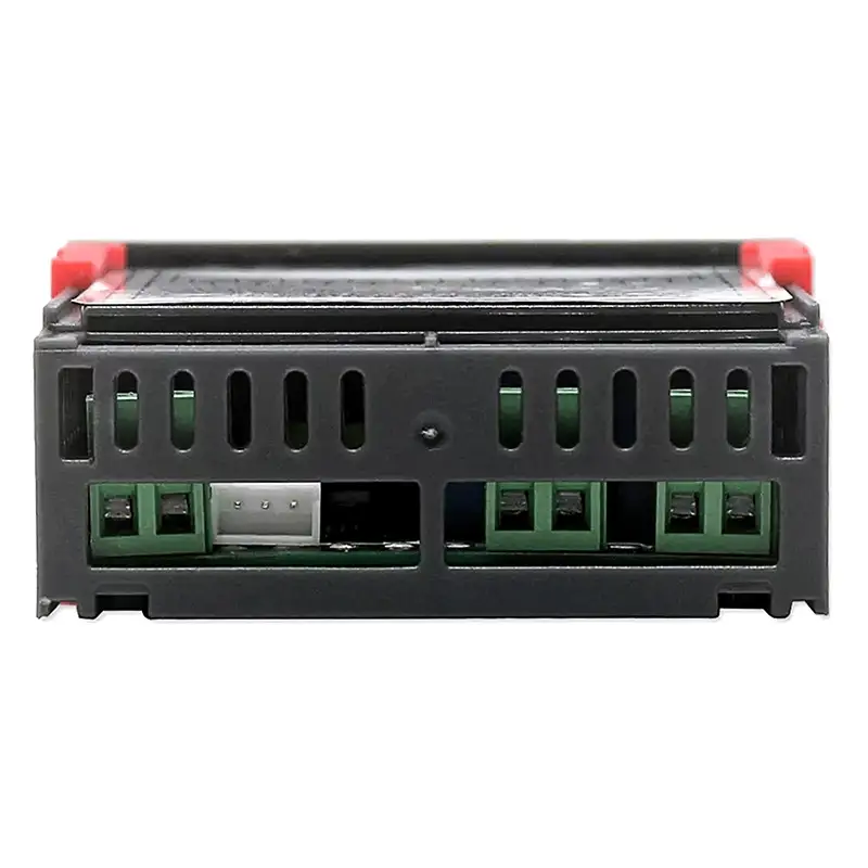 Termostat temperatura si umiditate STC-3028 urz4047 49081