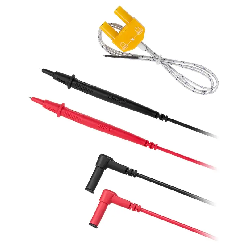 Clampmetru Digital UNI-T UT216C.48665                                                                                                                        