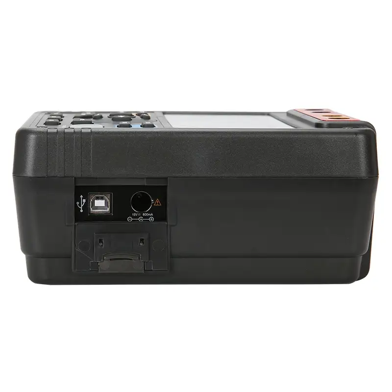 Multimetru universal UT511 UNI-T mie0098.46879                                                                                                                                                          