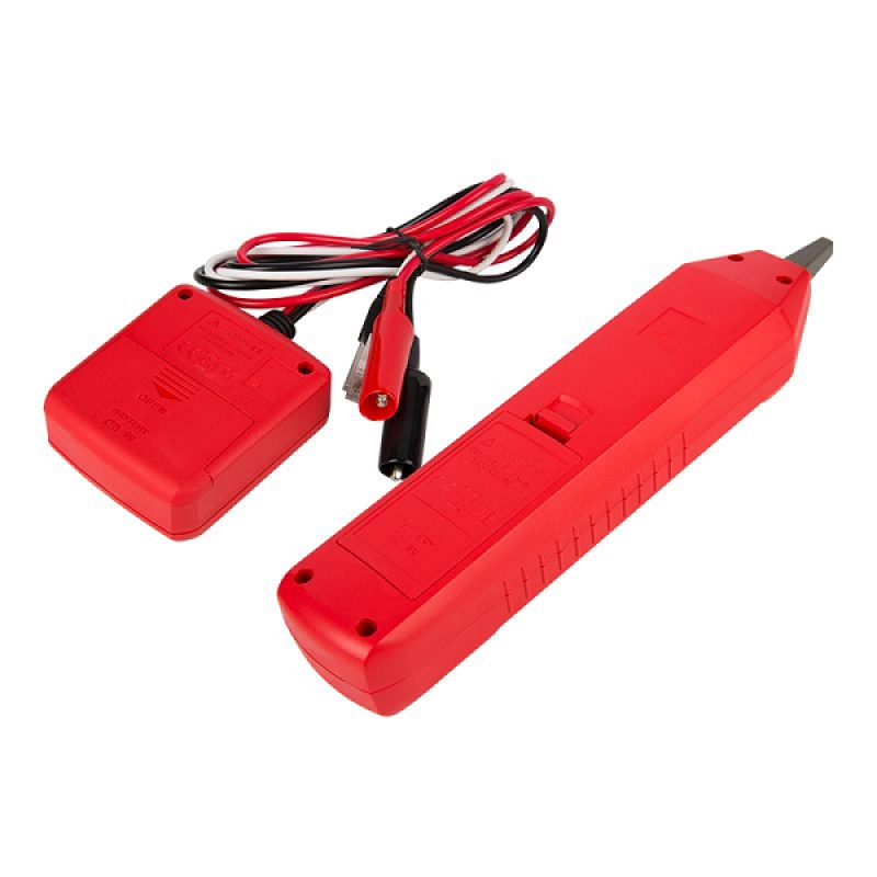 Tester continuitate cablu UNI-T UT682D 46628                                                                                                                                                            