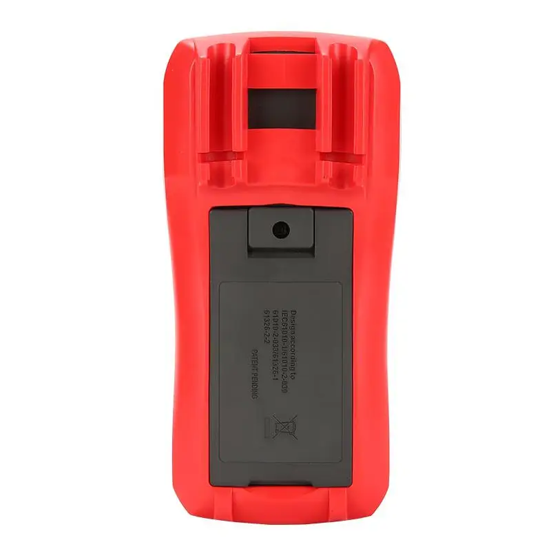 Multimetru Digital UT890C NCV UNI-T MIE0398.46472                                                                                                                                                       