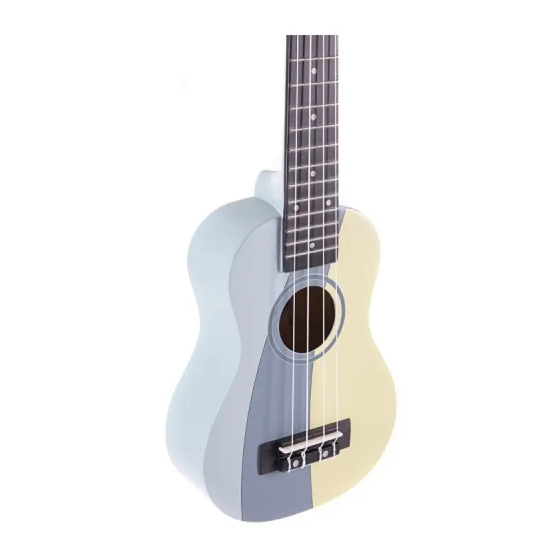 VG511202 uculele sopran + husa 45377
