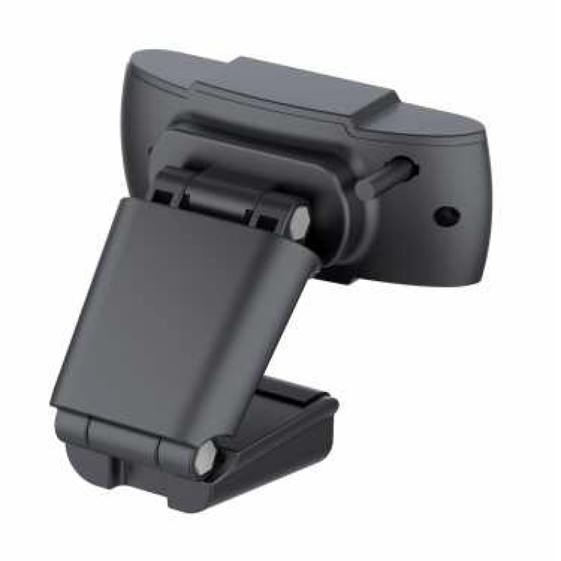 Camera WEB cu microfon Well WEBCAM-701BK-WL 45287