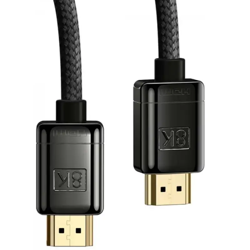 Cablu Hdmi-Hdmi 1m High Definition 8k 7680x4320 ccbp-hdmi8k-1m.48490