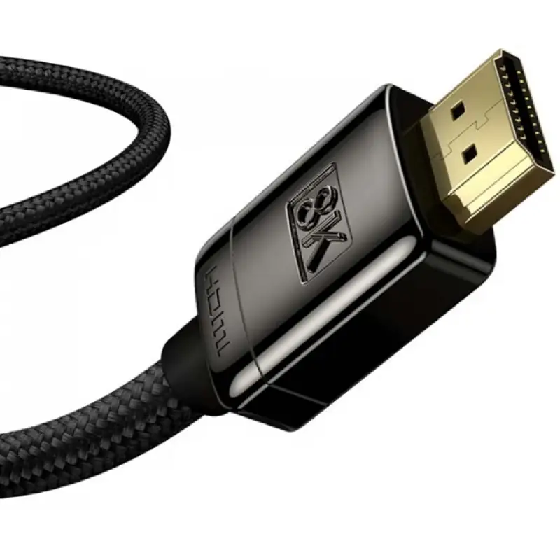 Cablu Hdmi-Hdmi 1m High Definition 8k 7680x4320 ccbp-hdmi8k-1m.48490